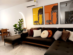 Verdun House (D8), Apartment #433311561